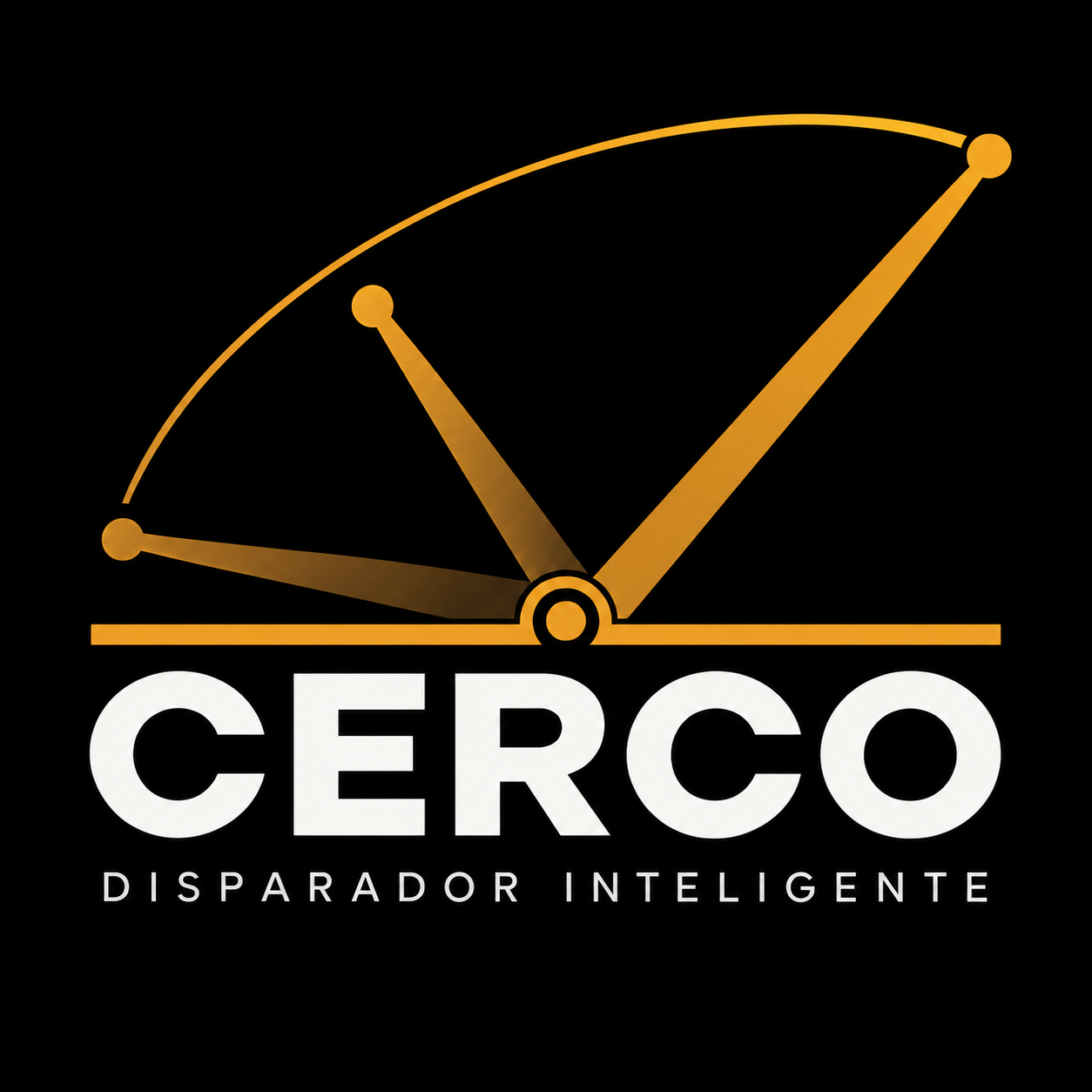 Cerco — Disparador Inteligente